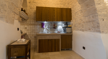 Appartamento Noce