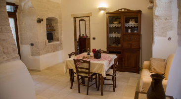 Appartamento Noce