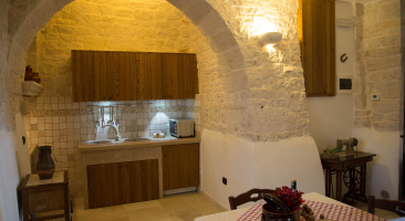 Appartamento Noce