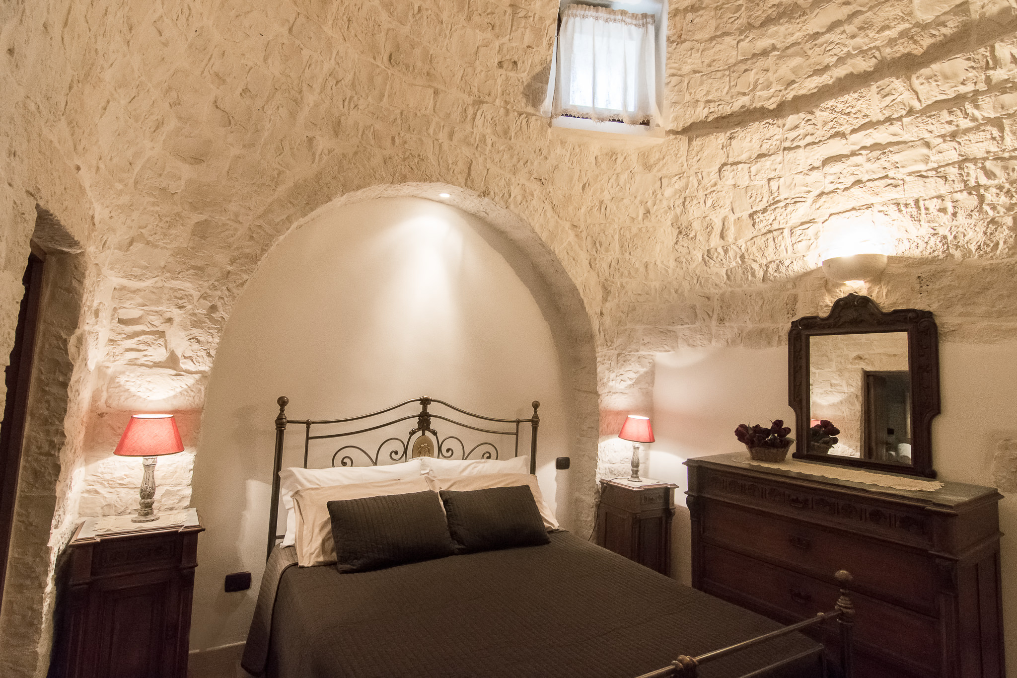 Trullo Mandorlo