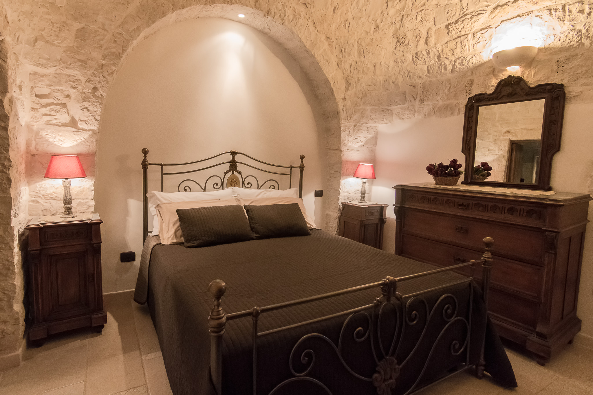 Trullo Mandorlo