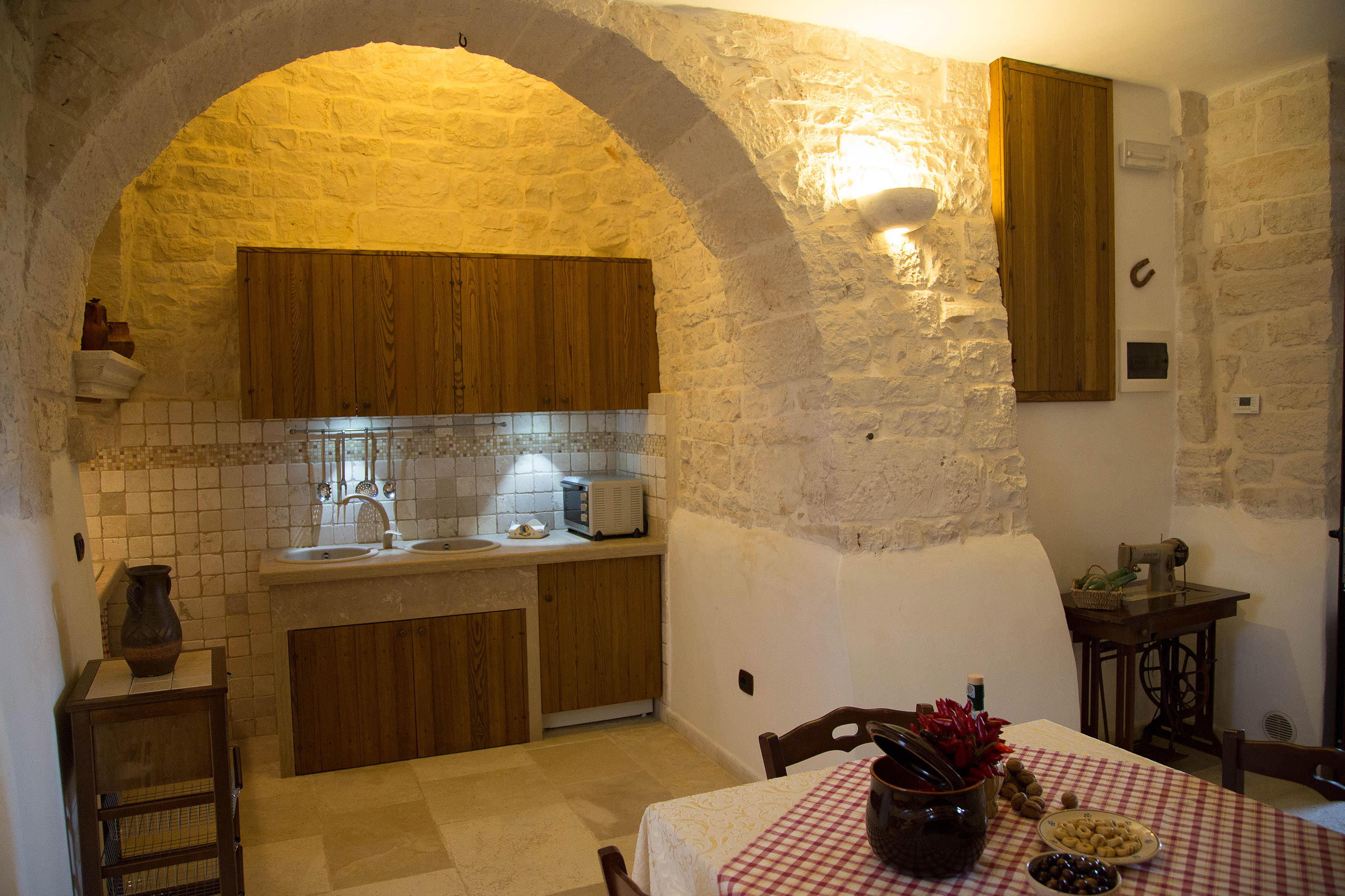 Appartamento Noce