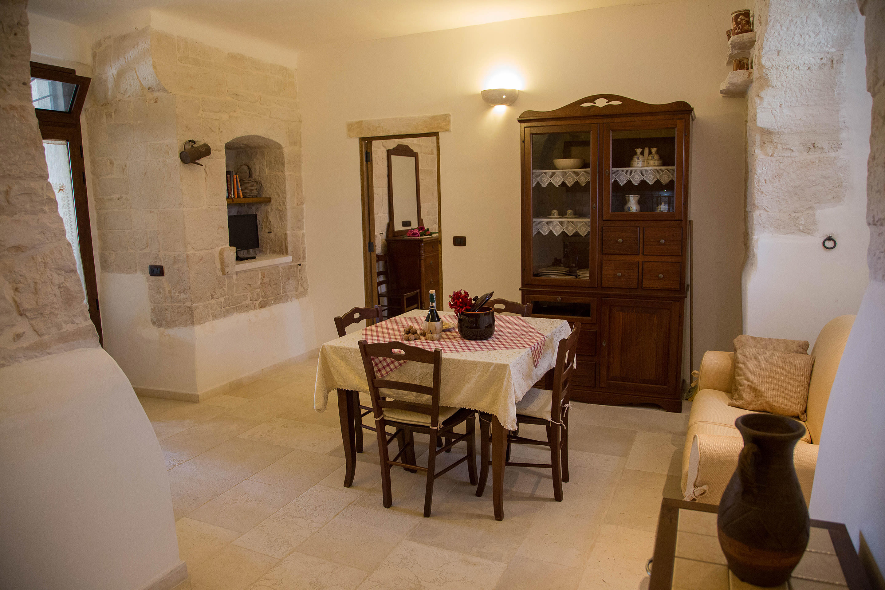 Appartamento Noce