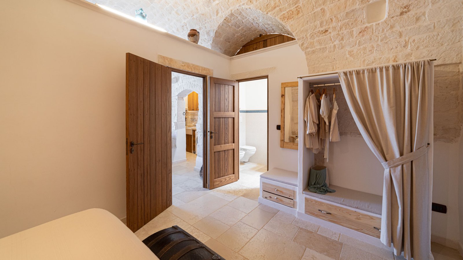 Trulli Angela Leccio 6
