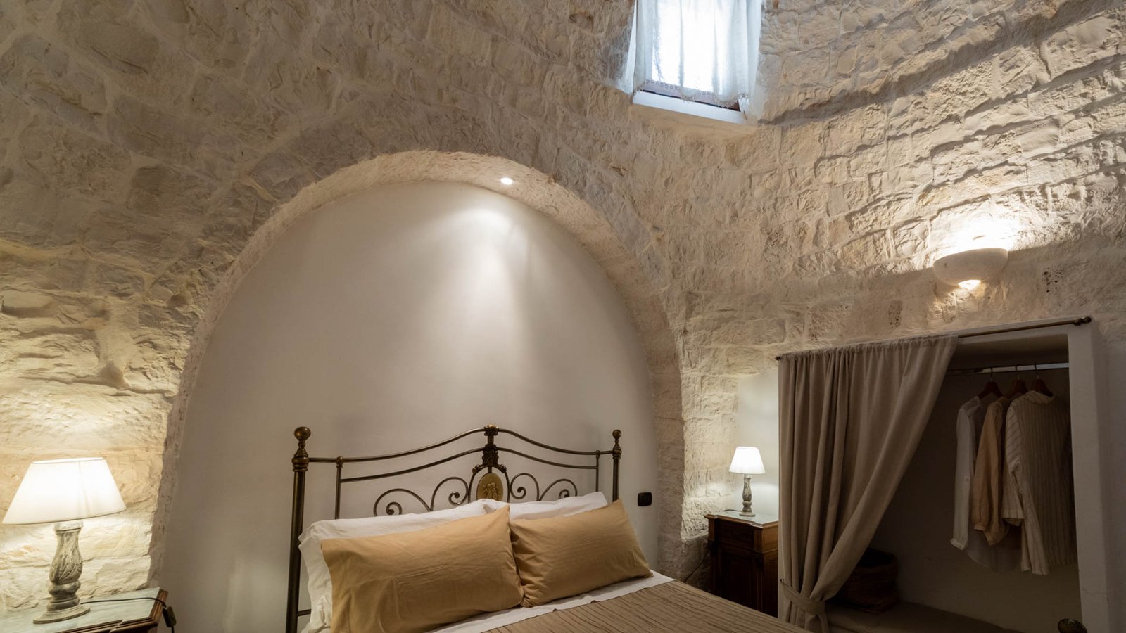 Trulli Angela Mandorlo 10