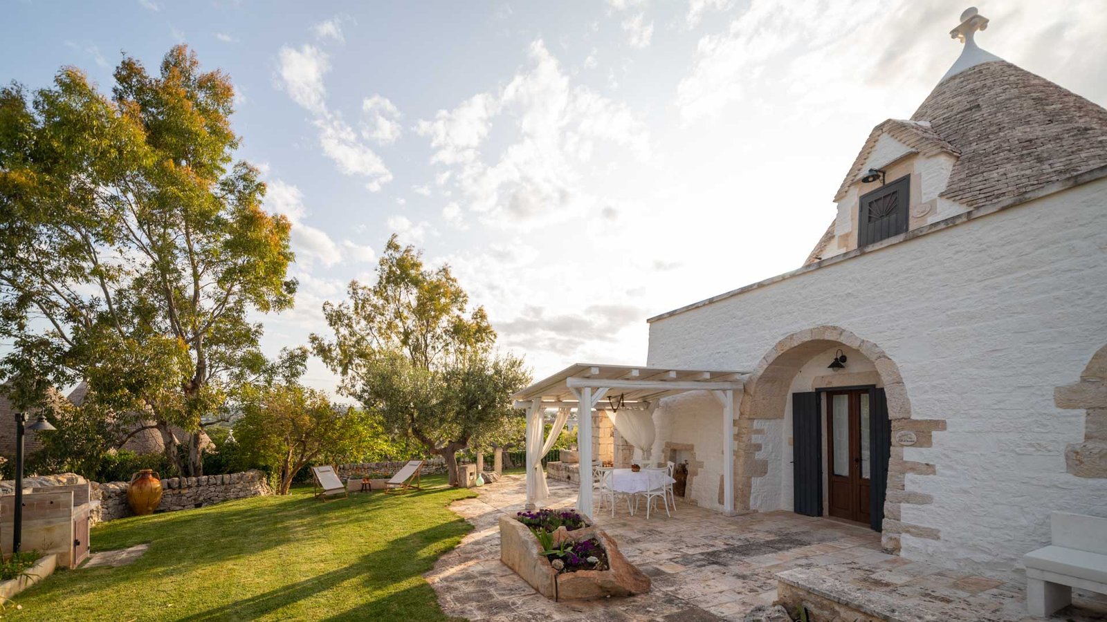 Trulli Angela Mandorlo 19