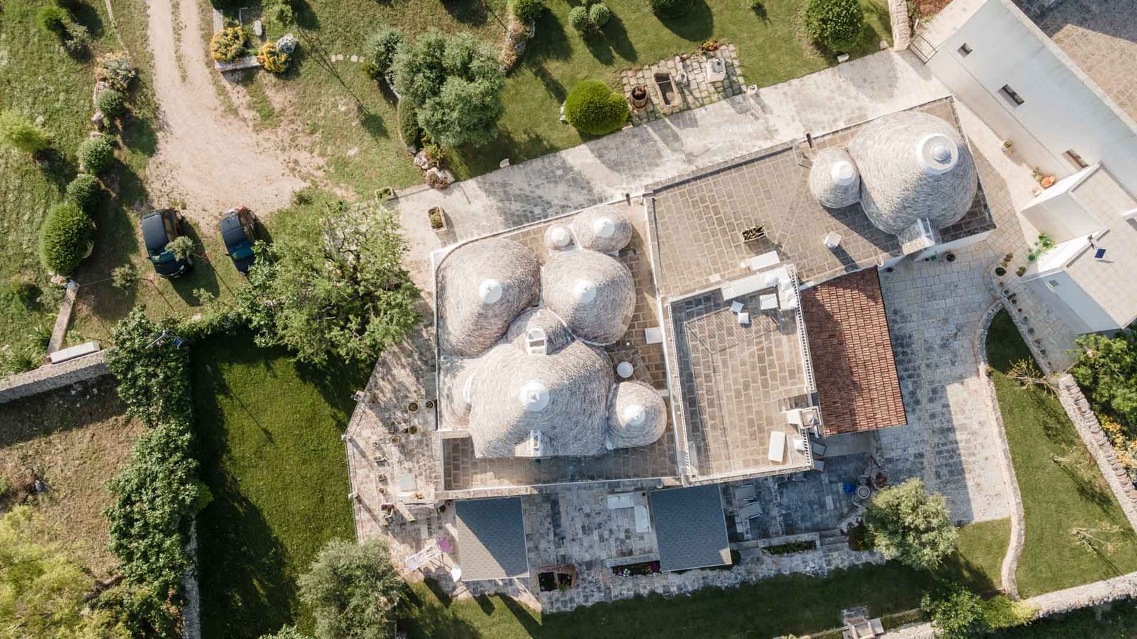 Trulli Angela Mandorlo 21