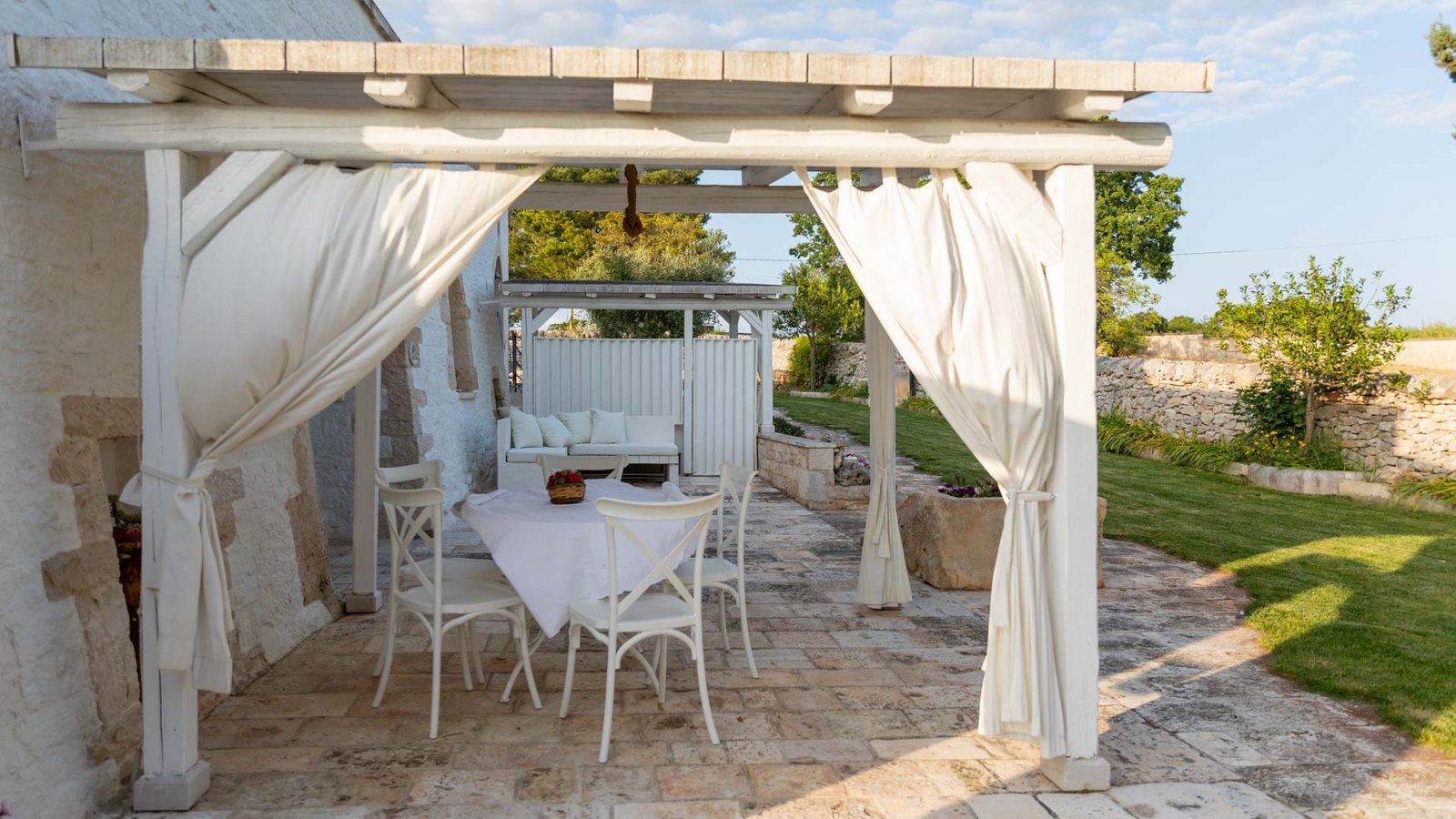 Trulli Angela Mandorlo 3