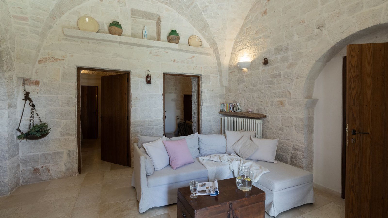Trulli Angela Mandorlo 4