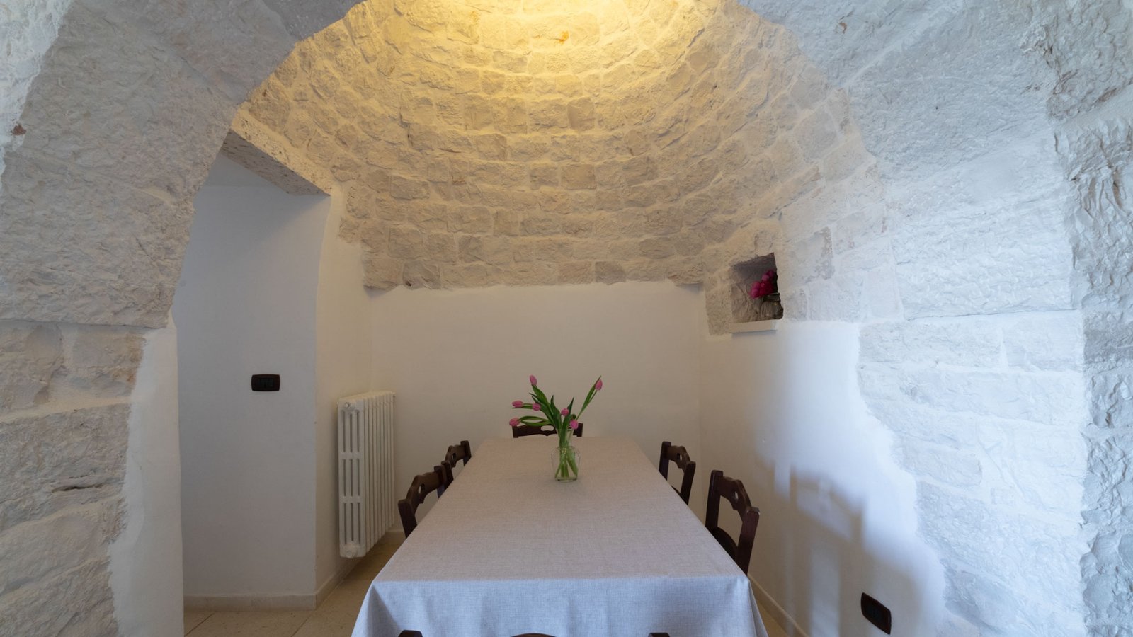 Trulli Angela Mandorlo 6
