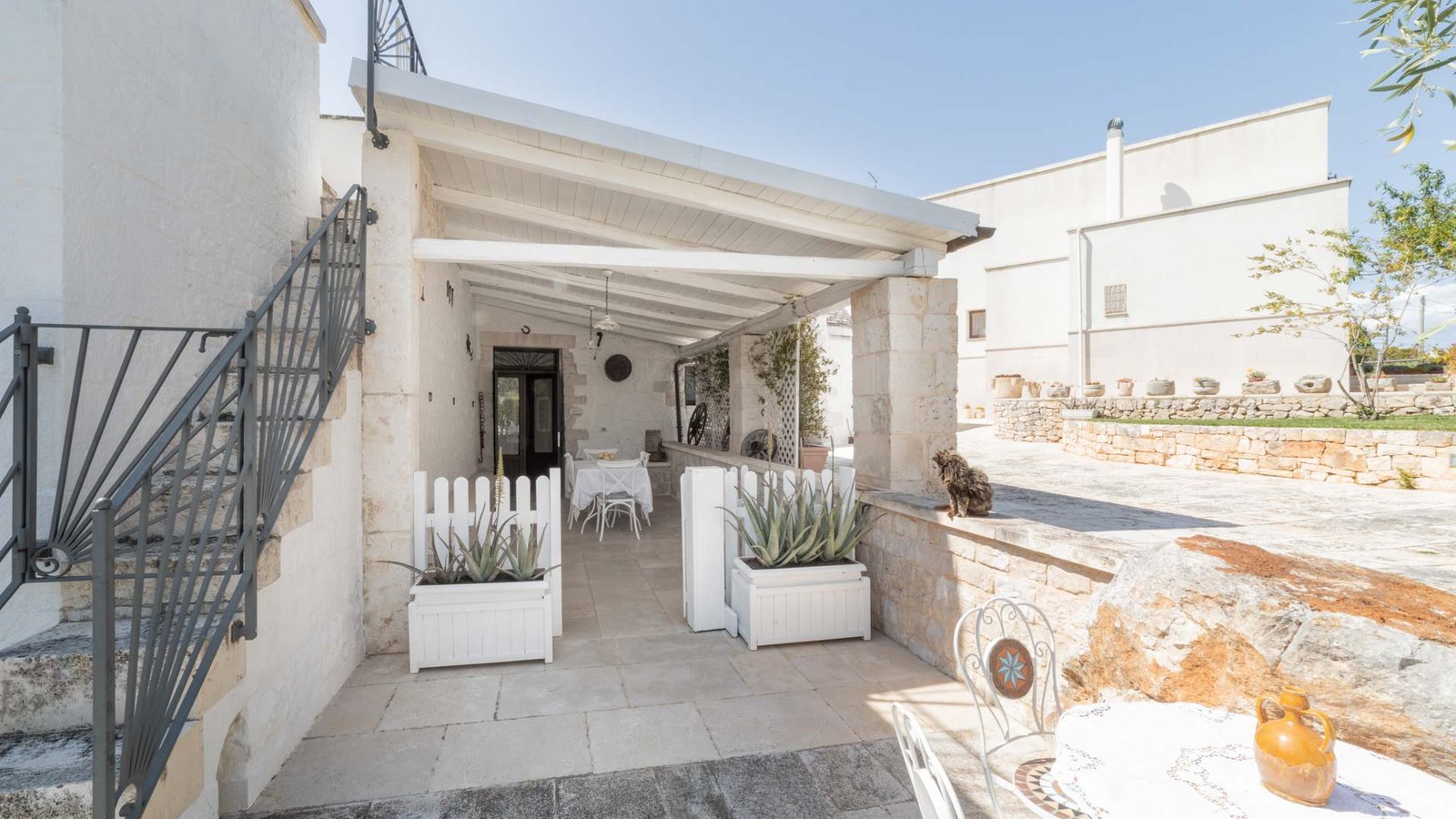 Trulli Angela Noce 1