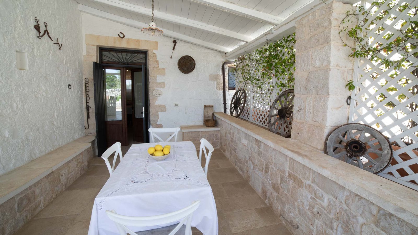 Trulli Angela Noce 2